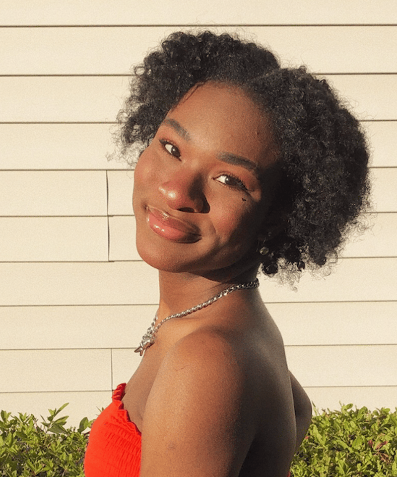 Monique E.